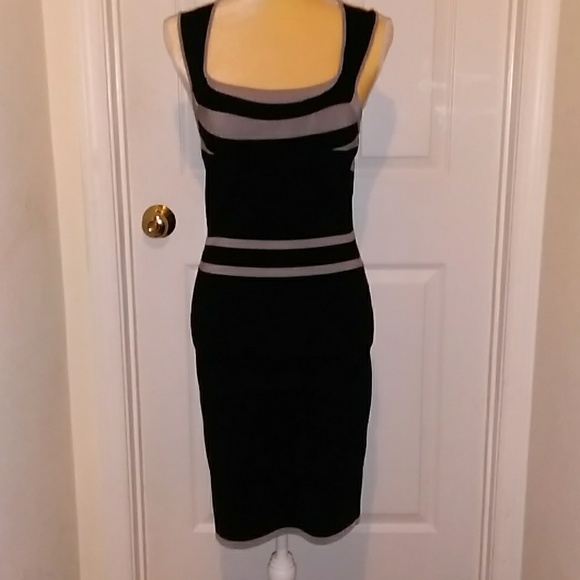 Express Dresses & Skirts - Sexy Express Sheath Dress Size M